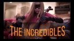 « The Incredits » (The Incredibles) – Jason Lyle Black feat. Jenny Oaks Baker & Family Four [Jason Lyle Black]