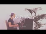 Clean Bandit – Piano Medley (+Sheets) [Kim Bo]
