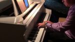 Christina Aguilera – Keeps Getting Better (NEW PIANO COVER w/ SHEET MUSIC) [Richard Kittelstad]