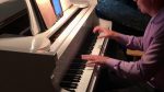 Stevie Nicks – Edge Of Seventeen (NEW PIANO COVER w/ SHEET MUSIC) [Richard Kittelstad]