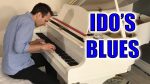 Ido’s Blues – Jazzy Blues Improvisation | Jonny May [Jonny May]