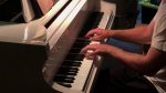 Billy Joel – Leningrad (PIANO COVER w/ SHEET MUSIC) [Richard Kittelstad]