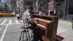 Sunday Afternoon in SoHo – a Piano Improvisation in Eb Major [Piano Around the World]