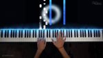 Detroit: Become Human – Main Theme (Piano Cover) [easy] [AtinPiano]