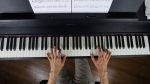 Valse en Am de Chopin – Tutoriel piano [Unpianiste]