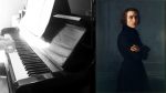 Bach/Liszt – Prélude et Fugue in A Minor BWV 543 – Piano [Pascal Mencarelli]