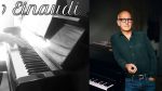 Ludovico Einaudi – Tu Sei – Piano [Pascal Mencarelli]