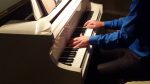 Muse – Undisclosed Desires (ORIGINAL PIANO ARRANGEMENT w/ SHEET MUSIC) [Richard Kittelstad]