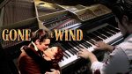 Gone with the Wind: Tara’s Theme – Epic Piano Solo | Leiki Ueda [Leiki Ueda]