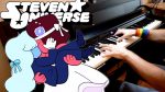 Let’s Only Think About Love – STEVEN UNIVERSE (Piano Cover) [ThePandaTooth]