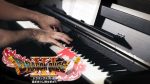 Dragon Quest Ⅺ OST: « Quiet Village » – Piano Solo Version | Leiki Ueda [Leiki Ueda]