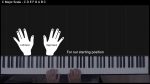 Playing the Piano – EP 1: Study & Prelude in C Major – Karim Kamar [Piano Tutorial] (Synthesia) [Karim Kamar]