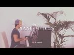 Zedd – Piano Medley (+ Sheets) [incl. The Middle & Happy Now] [Kim Bo]
