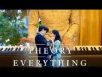 The Theory of Everything – Arrival of the Birds (Piano) [Akmigone]