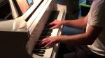 Paul Simon/ Disturbed – Sound of Silence (NEW PIANO COVER w/ SHEET MUSIC) [Richard Kittelstad]