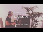 Alan Walker ft. Au/Ra & Tomine Harket – Darkside (Piano Cover + Sheets) #MyDarkside [Kim Bo]
