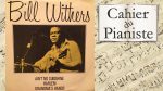 Apprendre Ain’t No Sunshine de Bill Withers – Piano Facile [lecahierdupianiste]