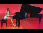 Lola Astanova – Fantaisie Impromptu (OFFICIAL VIDEO) [LOLA ASTANOVA]