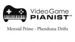 Metroid Prime – Phendrana Drifts Arranged and Performed by Video Game Pianist [Video Game Pianist]