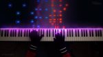 Lone Digger – Caravan Palace (Piano Cover) feat. LyricWulf [Advanced] [AtinPiano]