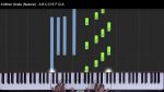 Playing the Piano – EP 2: Study & Prelude in A Minor – Karim Kamar [Piano Tutorial] (Synthesia) [Karim Kamar]
