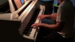 Coldplay – Paradise (NEW IMPROVED PIANO COVER w/ SHEET MUSIC) [Richard Kittelstad]