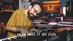 PROMISES – Calvin Harris & Sam Smith (Piano Cover) | Costantino Carrara [Costantino Carrara Music]