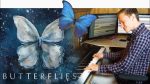 Tony Anderson – Butterflies (Piano) [Akmigone]