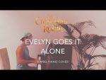 Christopher Robin – Evelyn Goes It Alone (Piano Cover + Sheets) [Kim Bo]