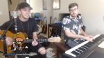 Bruno Mars – Finesse – ft. TJ Brown – Piano/Guitar/Vocal Cover *LIVE* [kylelandry]