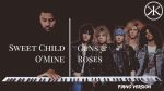 Sweet Child O’Mine – Guns & Roses – Soft Piano – Karim Kamar [Karim Kamar]