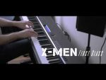 X-Men – First Class Piano [Mark Fowler]