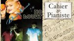 No Doubt – Don’t Speak – Piano easy/facile [lecahierdupianiste]