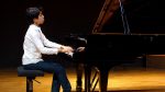 Haydn, Sonate pour piano No. 50 en ré majeur, Hob XVI : 37 (1. Allegro) – Mathys, le 20/10/2018 [Mathys Rodrigues]