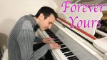 Forever Yours – Jonny May Original Contemporary Piano [Jonny May]