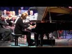 Mozart Piano Concerto No. 20 in D minor, K466 [Simonas Miknius]
