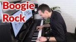 Boogie Rock! 🔥 Piano by Jonny May [Jonny May]