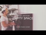 James Arthur – Empty Space (Piano Cover + Sheets) [Kim Bo]