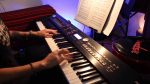 Pink Floyd –  Shine on You Crazy Diamond – piano cover [vkgoeswild]