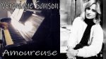 Véronique Sanson – Amoureuse – Piano (Adaptation Noviscore Niv 3) [Pascal Mencarelli]