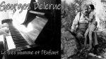 Georges Delerue – Le Vieil Homme et l’Enfant – Piano [Pascal Mencarelli]