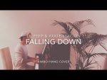 Lil Peep & XXXTentacion – Falling Down (Piano Cover + Sheets) [Kim Bo]