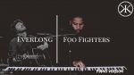 Everlong – Foo Fighters – Karim Kamar – Piano [Karim Kamar]
