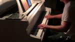 Ludovico Einaudi – Le Onde (NEW PIANO COVER W/ INTRO) [Richard Kittelstad]