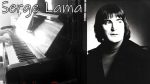 Serge Lama – Les Ballons Rouges – Piano (Adaptation Pascal Mencarelli) [Pascal Mencarelli]