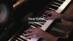 heartbeat (improvisation piano) [guillaume robbe]