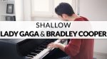 Lady Gaga & Bradley Cooper – Shallow (A Star Is Born) | Piano + Strings Cover [Francesco Parrino]