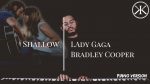 Shallow – Lady Gaga + Bradley Cooper – Karim Kamar – Piano [Karim Kamar]