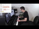 Taking your song requests!  Live Piano Request Show by Jonny May [Jonny May]