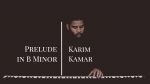 Easy Pieces for the Modern Pianist: 6. Prelude in B Minor – Karim Kamar [Karim Kamar]